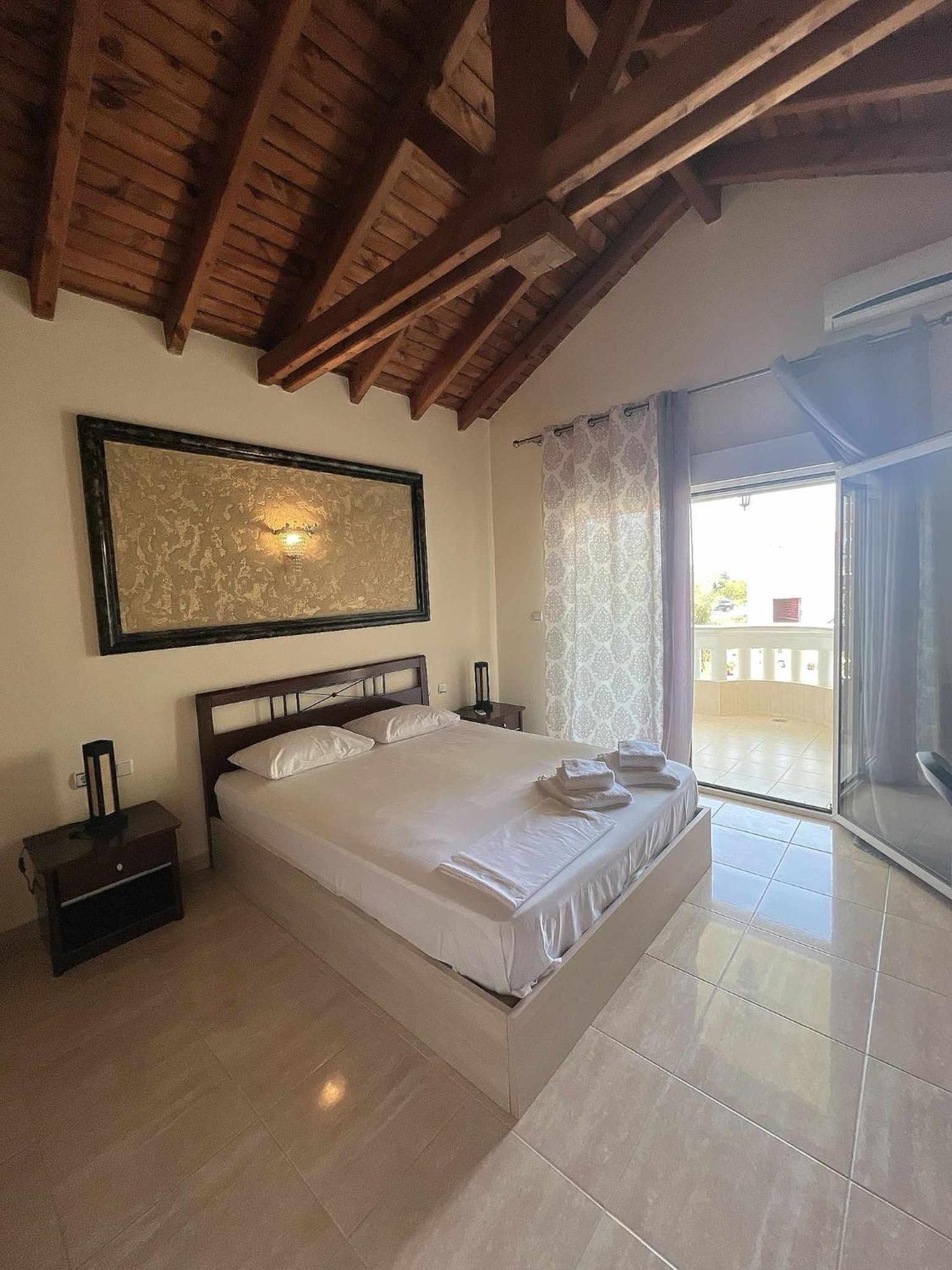 Apartments Alexandros Polychrono Luaran gambar